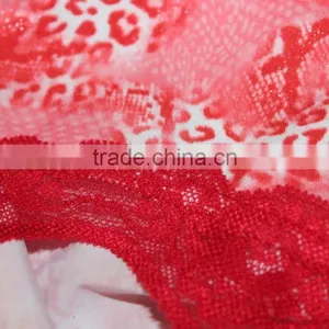 GZY Garment Stock Lots Men Shorts Factory Wholesale Cheap Women Panties Hot Sale in 2016 Women Panties thumbnail-4
