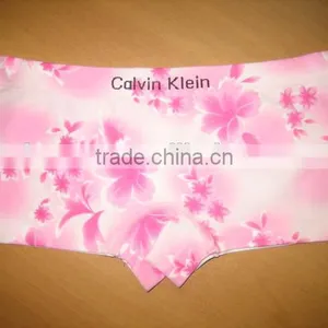 Teen Cute Girl Underwear With Sublimation Design thumbnail-3