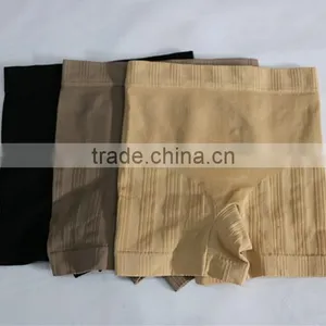 Ladies Cotton Women Underwear Boxer thumbnail-1