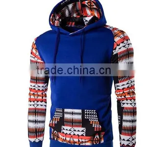 Wholesale Plain Hoodie Sweater 65%polyester35%cotton Custom Logo Cheap Fleece Pullover Hoodies thumbnail-1