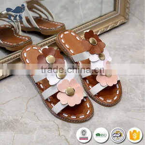 HFR-Z053 2017 New the Models of Eva Latest Shoes for Women Slippers thumbnail-2