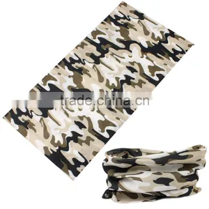 Amazing Outside Sport Bandana/Tube Bandana/Bandana Headband thumbnail-3