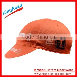Caps and Hats Guangzhou Cycling Cap Cheap Bike Cap thumbnail-1