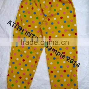 Printed New Fashion Ladies Trouser thumbnail-1