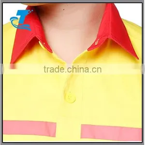 2016 Summer Anti-Static WorkWear thumbnail-2