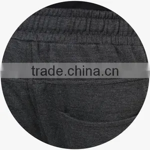 New Fashion Jogging Pants Men With Custom and Wholesale Service thumbnail-5