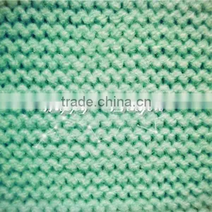 Knitting Fabric,knitting Rib Cuff T-shirt Collar thumbnail-1