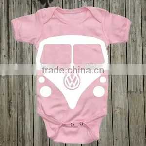Baby Boy OnePiece Baby Names for Boys Baby Boys Romper Children Boutique Clothing 2016 1st Birthday Gift for Kids. thumbnail-2