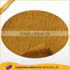 Fashion Fancy Wool Fabric With Soft And Comfortable Hand-feeling thumbnail-3