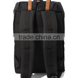 Wholesale Factory Plain Drawstring Wholesale Backpack Bag thumbnail-3