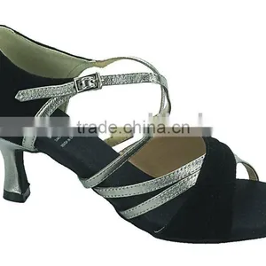Sexy Ballroom/Latin Shoes #6466 thumbnail-1