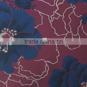Factory Direct Production Jacquard Top Quality Garment Fabric thumbnail-3
