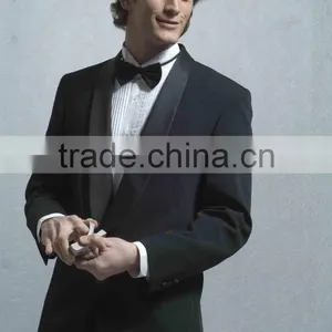 MEN'S DRESS SUITS/ UNIFORM thumbnail-1