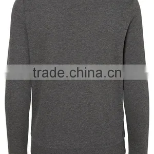 Wholesale Routine Crewneck Sweatshirt Ladies Hoodies And Sweatshirts thumbnail-4
