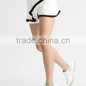 Factory Directly Lawn Tennis Sports Wear Best Tennis Dresses Tennis Skorts For Girls thumbnail-2