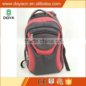 2017 Hot Sales Wholesales Latest Student School Bag thumbnail-1