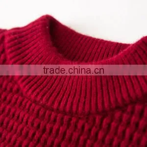 Best Price Baby Pullover Knitting Pattern New Designs for Wholesale thumbnail-4