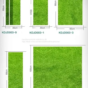 GOLF HITTING MAT YQ-DJD003 thumbnail-3