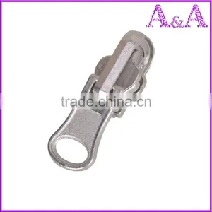 Nylon Zipper Slider Metal Zipper Slider Plastic Zipper Slider thumbnail-1