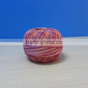 DMC Pearl Cotton Thread thumbnail-1