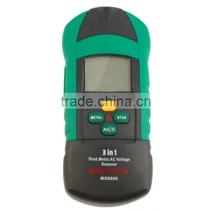 MASTECH MS6906 Stud Metal AC Voltage Scanner Detector Test Multifunction Hot Sales thumbnail-1