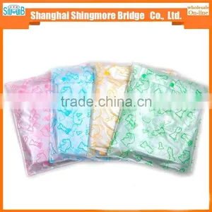 China Cheap Wholesale High Quality Pvc Raincoat for Outdoor thumbnail-3