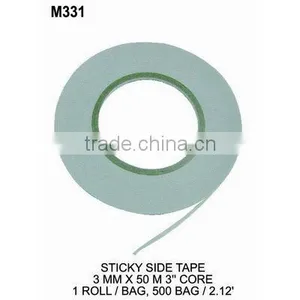 M331 STICKY SIDE TAPE thumbnail-1