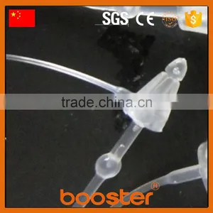 Booster Factory Supply Plastic Loop Pin thumbnail-2