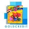 Plastic Crayon Set thumbnail-1