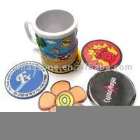 Sell PVC Cup Pads and Mug thumbnail-1