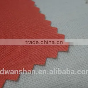 Hardcover Book Binding Poly Cotton Flocked Texture Fabric Cloth for Notebook Cover Material thumbnail-3