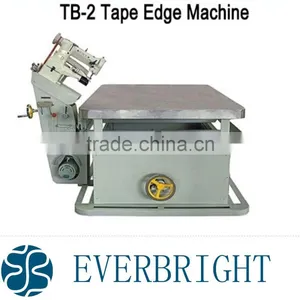 Tape Edge Sewing Machine Mattress Making Machine thumbnail-1