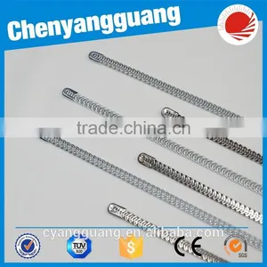 8mm Spiral Steel Boning for Underwear thumbnail-6