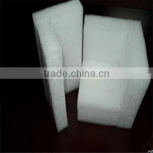 Customized Mass Production Hard Drive EPE Packing Foam, Depron Foam Sheet, Low Density EPE Foam Sheet thumbnail-1