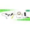 DC Plug With Screw Mount, DC Adapter thumbnail-2