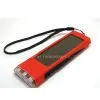 Solar Torch Mini Torch Solar Flashlight thumbnail-1