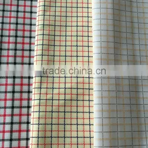 Cheap Price Good Quality Bulk Blank Camisa Shirt Fabric Comes From China thumbnail-2
