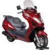 Scooter(150cc) thumbnail-1