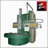 C5126E Single Column Vertical Lathe thumbnail-1