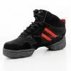 Quality Imported PU Leather Square Dance Sneaker EVA Midsole and PU Outsole thumbnail-1