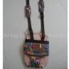 Novel Luxury Design PVC Printing Pet Carriers Odm-z16 thumbnail-1