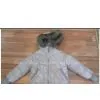 Fashion Girl's Padding Jackets thumbnail-1
