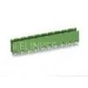 LZ1VK-7.5 / 7.62 Plug In Terminal Block Connector, 17.5A 630V thumbnail-1