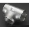 Sch60 Seamless Butt Welded Tee|Professional Manufacturer|Mengcun thumbnail-1