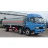 AUMAN Rear Double Axles 20.6CBM Fuel Tanker Truck thumbnail-1
