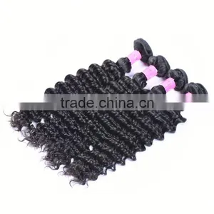 Shengyuan Hair 2016 Cheap High Quality Hair Weave Wholesale Virgin Peruvian Hair thumbnail-2