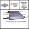 Heat Treatment Furnace Chain Belt Assembly thumbnail-1