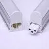 1200mm 18 Watt T5 LED Tube Light for Lighting , Frosted Cover 6000K - 6500K LED Tubes thumbnail-1