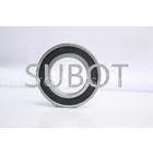 Small Single Row Deep Groove Stainless Steel Ball Bearing 607 CM C1 C2 C3 thumbnail-1