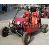 Independent, Trailing Dual Swing Arm, 2 Wheel Rear Drive Transaxle ATV Dune Buggy 250DNB thumbnail-1